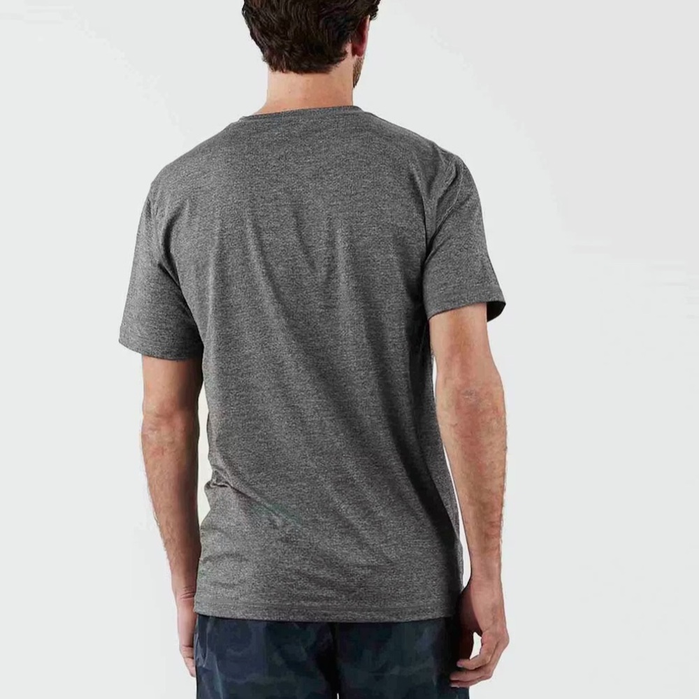 Vuori Tradewinds Performance Tee - Picture 3 of 10